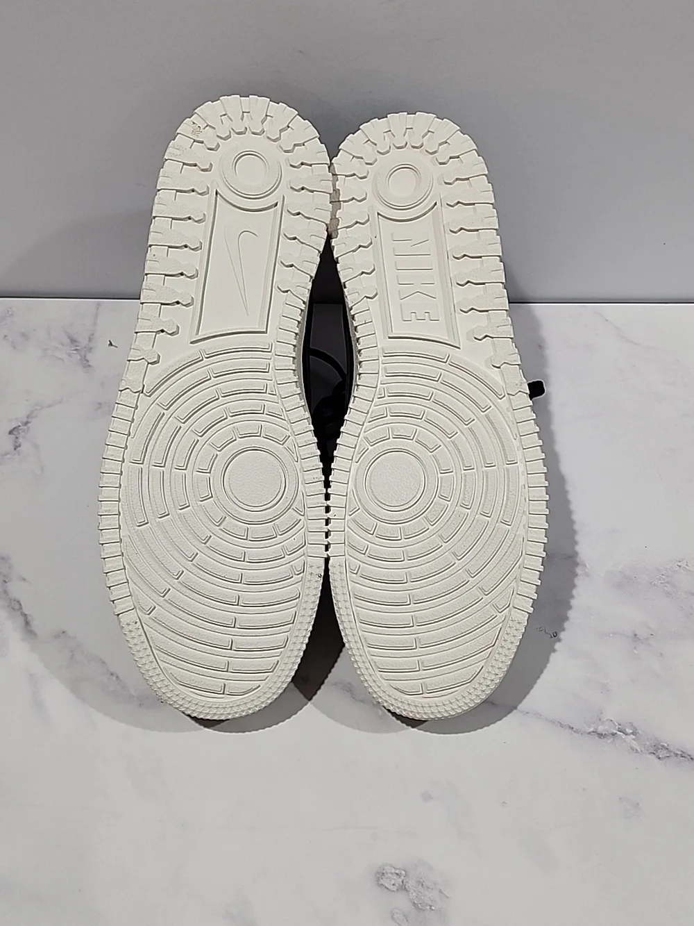 Nike elevate your